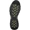 Rocky Waterproof Snake Boot, 8.5 M, Leather, 16 in H, Mossy Oak Bottom Land RKS0640 - alternate 7